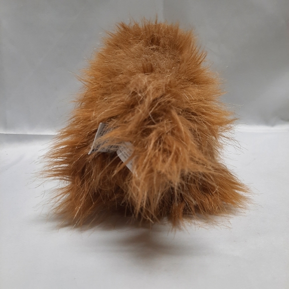 Ganz Webkinz 11" Long Woolly Mammoth Plush - Picture 3 of 8